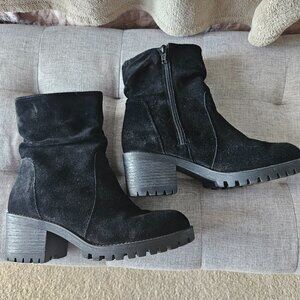 Bella Vita boots worn just a few hours!